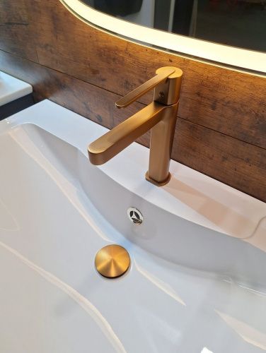 Донный клапан - фото 3