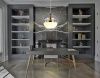 Светильник подвесной Ambrella Light Modern (Модерн) LH11003