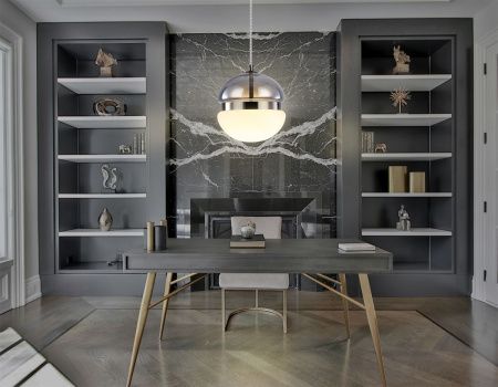 Светильник подвесной Ambrella Light Modern (Модерн) LH11003