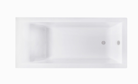 Ванна из литьевго мрамора Astra-Form Нейт 01010035 180х80 пристенная прямоугольная с ножками Ванна из литьевго мрамора Astra-Form Нейт 01010035 180х80 пристенная прямоугольная с ножками