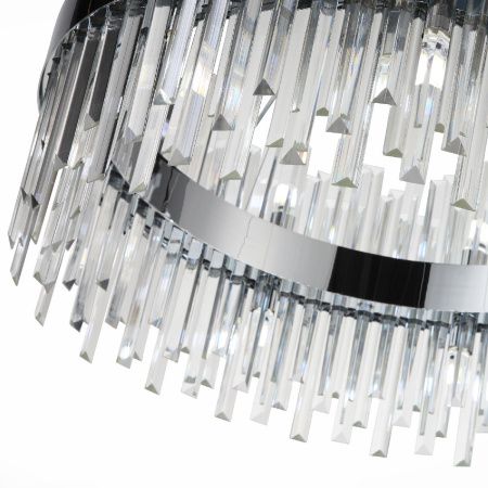 Люстра подвесная ST Luce BAFO (БАФО) SL1160.103.18
