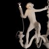 Светильник подвесной Loft It Monkey 10314 White
