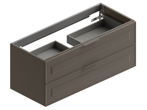 Тумба под раковину Berloni Bagno SUVBS2C120C/129/SHALAO 129