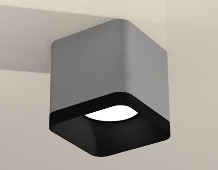 Светильник накладной Ambrella Light Techno (Тецхно) XS7807002