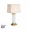 Настольная лампа Arte Lamp Camelot (Цамелот) A4501LT-1PB