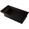 Кухонная мойка Omoikiri Kinaru Pro 86-U/I 4997454 85х20 цвет коричневый поверхность матовая