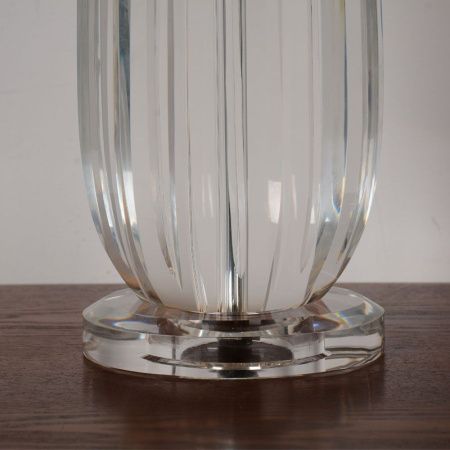 Настольная лампа Delight Collection Crystal Table Lamp (Црыстал Табле Ламп) BRTL3205