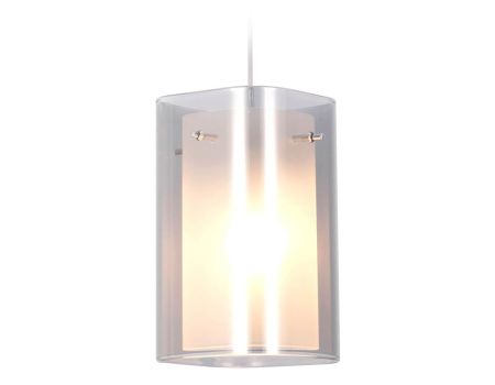 Светильник подвесной Ambrella Light Traditional (Традитионал) TR3682