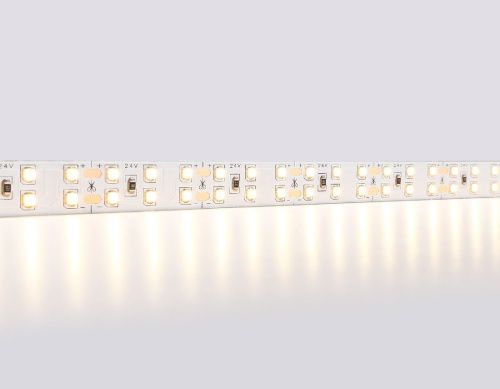 Светодиодная лента Ambrella Light LED Strip 24V (ЛЕД Стрип 24В) GS3601 - фото 3