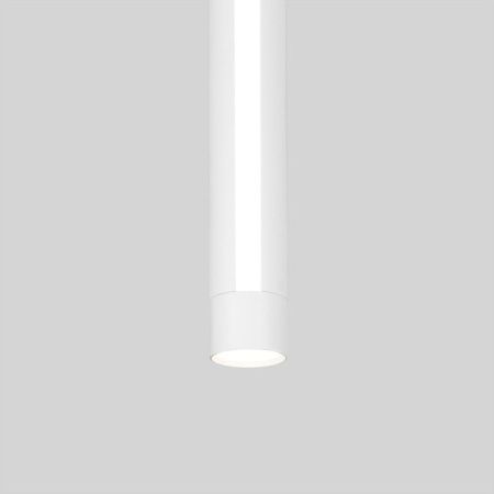 Светильник подвесной Eurosvet Strong (Стронг) 50189/1 LED белый
