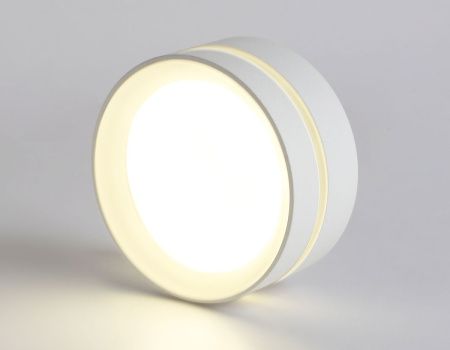 Светильник накладной Ambrella Light Techno (Тецхно) TN5388