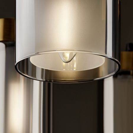 Светильник подвесной Freya Lora Modern FR5432PL-06BBS