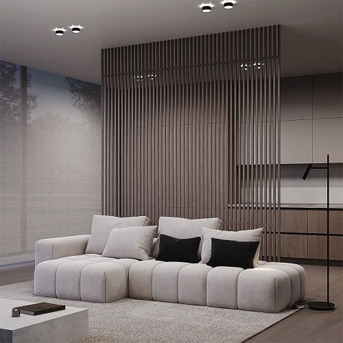 Светильник встраиваемый Maytoni Technical Amary DL062-GU10-B - фото 2