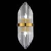 Светильник настенный ST Luce Arezzo (Ареззо) SL1178.201.02