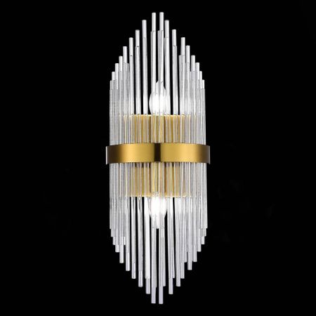 Светильник настенный ST Luce Arezzo (Ареззо) SL1178.201.02