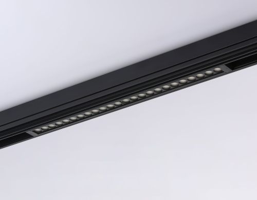 Трековый светодиодный светильник Ambrella Light Magnetic 220V (Магнетиц 220В) GL1740 - фото 3