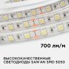 Светодиодная лента Apeyron 259BL