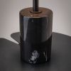 Настольная лампа Maytoni Mystic (Мистика) P060TL-L12BK