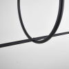Светильник подвесной ImperiumLoft Suspension Cercle Et Trait (Суспенсион Церцле Ет Траит) 144225-22