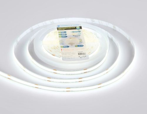 Светодиодная лента Ambrella Light LED Strip 24V (ЛЕД Стрип 24В) GS4703 - фото 4
