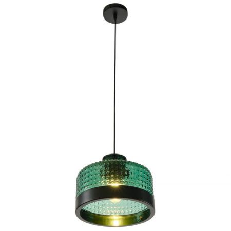 Светильник подвесной Myfar Edwin (Едвин) MR2483-1P