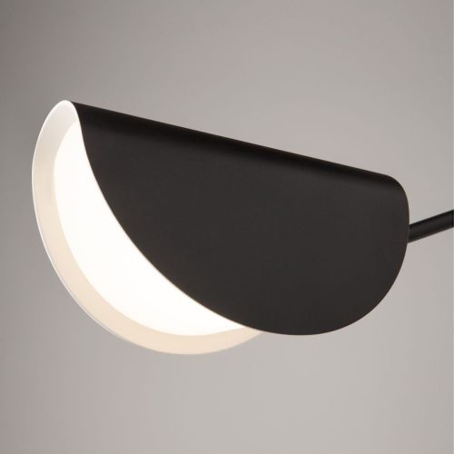 Бра Maytoni Mollis MOD126WL-01B1 - фото 4