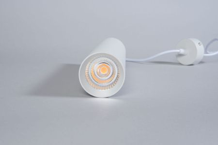 Светильник подвесной Fiberli Tube (Тубе) 12110103