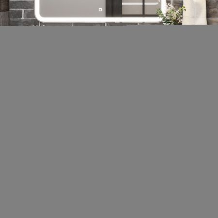 Тумба под раковину Onika Милтон 104802 50х50