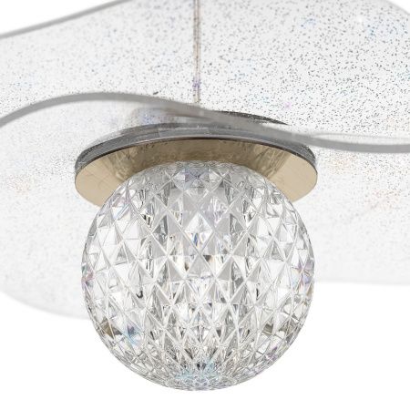 Светильник подвесной Citilux Signature (Сигнатуре) CL247051