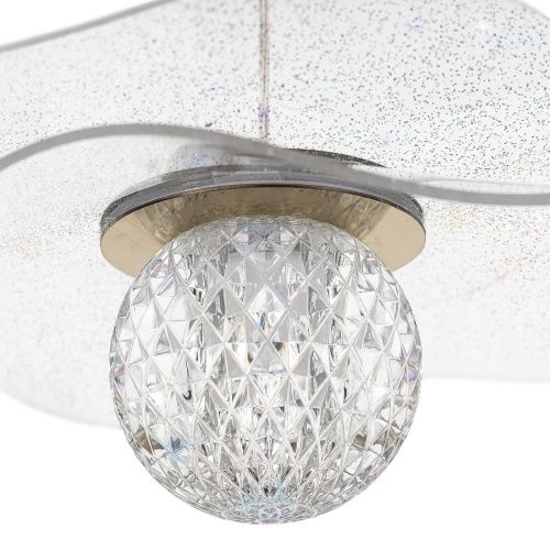 Светильник подвесной Citilux Signature (Сигнатуре) CL247051 - фото 4
