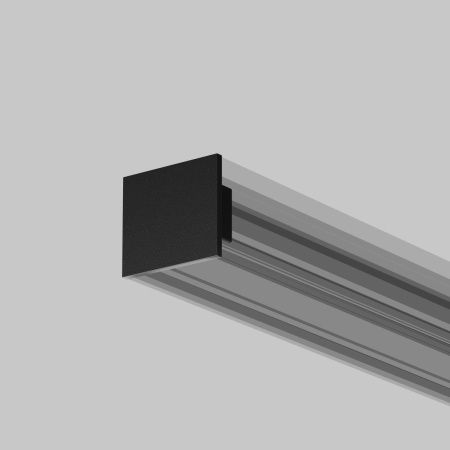 Комплект заглушек Maytoni Led Strip 642066