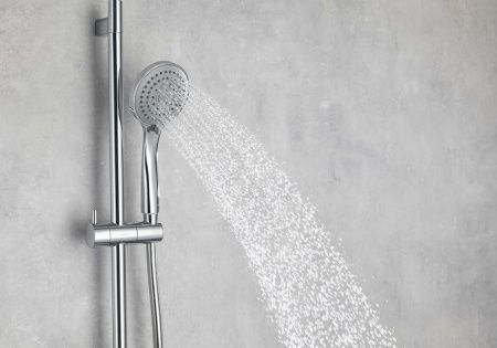 Комплект смесителей Aquatek ВЕГА AQ1031CR хром