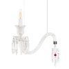 Светильник подвесной Loft It Zenith 10210P/A White