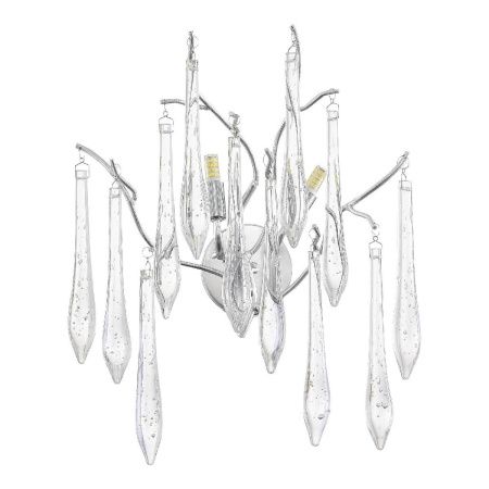 Светильник настенный ST Luce Teardrops (Теардропс) SL1660.101.02