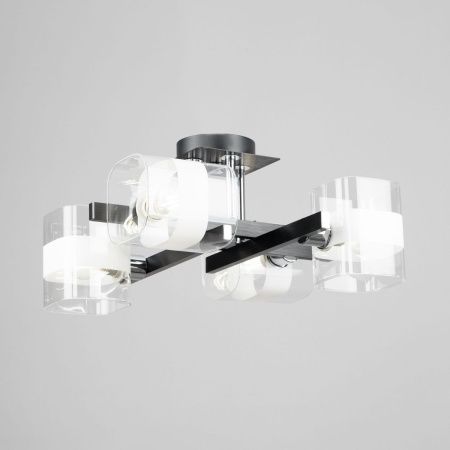 Люстра потолочная Citilux Вирта CL139242