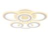 Люстра потолочная Ambrella Light Original (Оригинал) FA8805