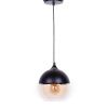 Светильник подвесной Lumina Deco Albion (Албион) LDP 6805 BK+Tea