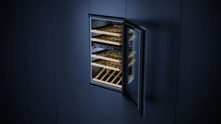 Винный шкаф Kuppersbusch FWK 2852.0 S