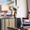 Настольная лампа Delight Collection Crystal Table Lamp (Црыстал Табле Ламп) BRTL3036