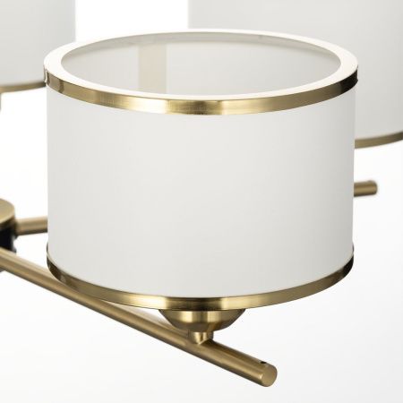 Люстра на штанге Citilux Alton (Алтон) CL421253