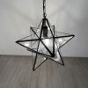 Люстра подвесная ImperiumLoft Black Star (Блацк Стар) 189644-26