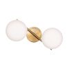 Светильник настенный Citilux Ronny (Ронны) CL242323