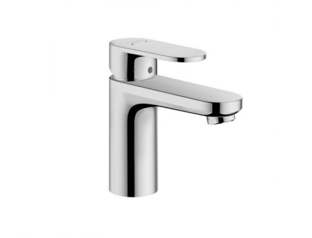 Смеситель Hansgrohe Vernis Blend 71550000 на раковину/столешницу хром