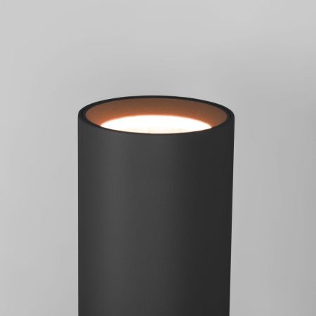 Уличный настенный светильник Elektrostandard Langer (Лангер) 4690389189081