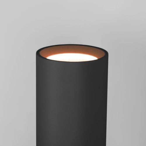 Уличный настенный светильник Elektrostandard Langer (Лангер) 4690389189081 - фото 2