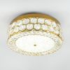 Светильник потолочный LED4U L1181-400 BS