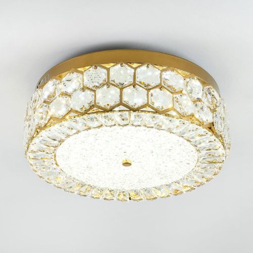 Светильник потолочный LED4U L1181-400 BS - фото 3