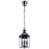 Светильник подвесной Arte Lamp Rimini (Римини) A6505SP-3CC