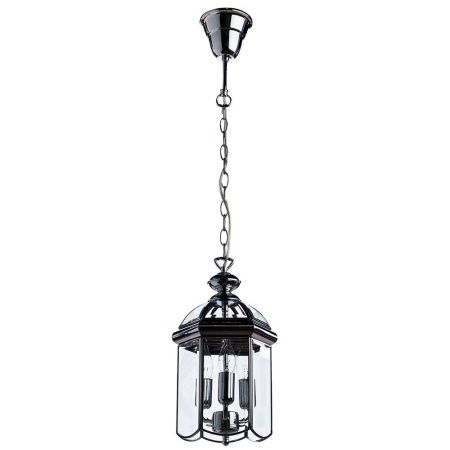 Светильник подвесной Arte Lamp Rimini (Римини) A6505SP-3CC