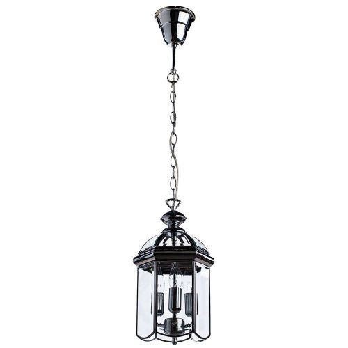 Светильник подвесной Arte Lamp Rimini (Римини) A6505SP-3CC - фото 4